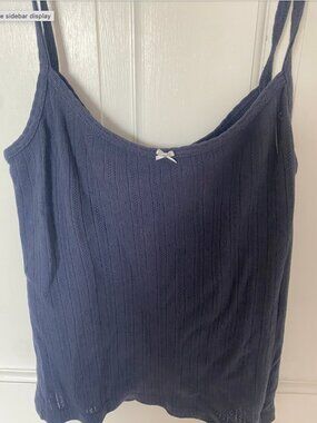 Brandy Cami